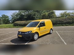 Volkswagen Caddy - 2.0 TDI L1H1 BMT Trendline BTW AUTO