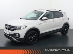 Volkswagen T-Cross - 1.0 TSI Life | 95 PK | Adaptive Cruise Control | Navigatiesysteem | Parkeersensoren | Groo