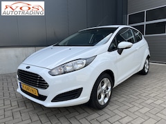 Ford Fiesta - 1.25