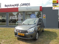 Suzuki Celerio - 1.0 Comfort