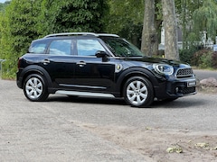 MINI Countryman - 2.0 Cooper S E ALL4 1.5i  220pk Hybrid - automaat - dakrails - pdc - CarPlay - ecc - led - dab