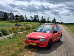 Daihatsu Charade - 1.3-16V STi