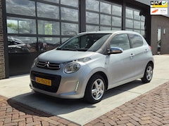 Citroën C1 - 1.0 e-VTi Style Edition | Airco | 5 Deur |
