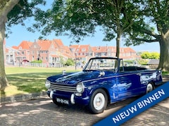 Triumph Herald - 13/60