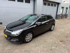 Opel Astra GTC - 1.4 Business Airco 161 DKM Boekjes