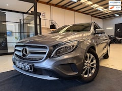 Mercedes-Benz GLA-Klasse - 200 Prestige Panoramadak Groot Multimedia-scherm Navi Cruise Control Lichtmetalen Velgen B