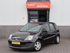 Ford Fiesta - 1.3-8V Cool & Sound airco LM 4-deurs