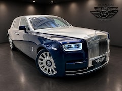 Rolls-Royce Phantom - 6.7 V12 Vll l Uniek l 1e eigenaar l Full Options