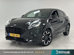 Ford Puma - 1.0 EcoBoost Hybrid ST-Line X B&O AUDIOSYSTEEM | CLIMATE CONTROL | CRUISE CONTROL | PARKEE