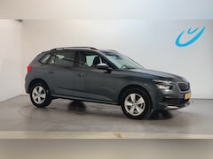 Skoda Kamiq - 1.0 TSI 110pk DSG Ambition Parkeersensoren App-Connect DAB+