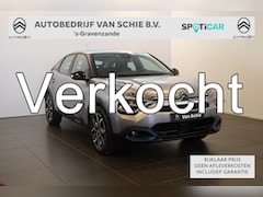 Citroën Ë-C4 - Feel Edition 50 kWh Stoelverwarming | Stuur verwarming | Apple Carplay | Android Auto | Ca