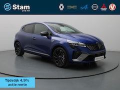 Renault Clio - 145pk E-Tech Full Hybrid esprit Alpine Apple Carplay/Android Auto | BOSE