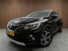 Renault Captur - 1.6 E-Tech Plug-in Hybrid 160 ´Edition One´