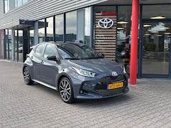Toyota Yaris - 1.5 Hyb.130 GR SPORT | Pano- dak | JBL | Stoel & Stuurwiel VW | Dodehoek | 8.535 km