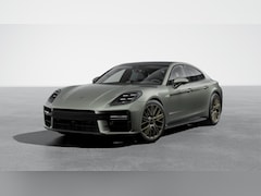 Porsche Panamera - Turbo E-Hybrid
