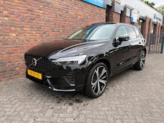 Volvo XC60 - 2.0 T8 Plug-in hybrid AWD R-design|ACC|360 Camera|Trekhaak