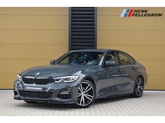 BMW 3-serie - 320i High Executive Edition * M-Pakket * Harman/kardon * Schuifdak * Spoilerset * Achterui