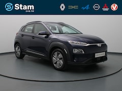 Hyundai Kona Electric - 204pk EV Comfort 64 kWh Apple Carplay/Android Auto | Climate