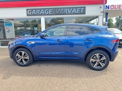 Jaguar E-Pace - 1.5 P300e AWD R-Dynamic S