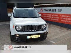 Jeep Renegade - 1.4 MultiAir Longitude /Pano