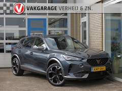 CUPRA Formentor - 1.4 e-Hybrid VZ 245 Performance 360 Camera|Navi|Ad. Cruise|Digi-Dash|Winter Pakket|Sfeer|L