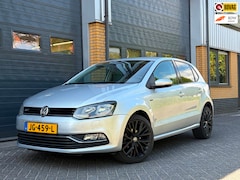 Volkswagen Polo - 1.4 TDI Comfortline