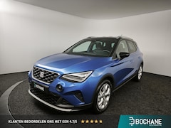 SEAT Arona - 1.0 EcoTSI FR Business Connect | Climate Control | Apple CarPlay / Android Auto | Parkeers