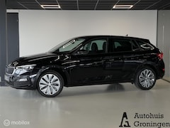 Skoda Scala - 1.0 TSI Tour