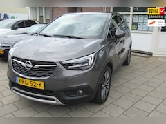 Opel Crossland X - 1.2 Turbo Innovation