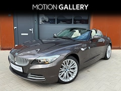 BMW Z4 Roadster - SDrive35i | 1e eig. | Sportstoelen | CarPlay| Dealer | DCT | Navi | Memory | Xenon