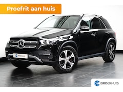 Mercedes-Benz GLE-Klasse - 350 e 4MATIC Premium Plus Panoramadak | Burmester | 360 Camera | | Audio installatie premi