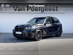 BMW X5 - xDrive45e High Executive | M Sport | Trekhaak | Panoramadak | CoPilot Pack |