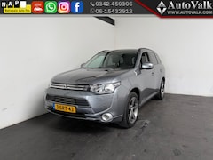 Mitsubishi Outlander - 2.0 PHEV instyle. Trekhaak