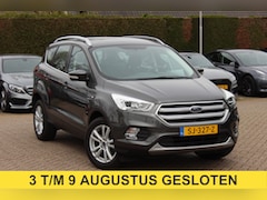Ford Kuga - 1.5 EcoBoost Trend Ultimate / Navigatie / Parkeerhulp achter / 17'' / Bluetooth / Cruise C