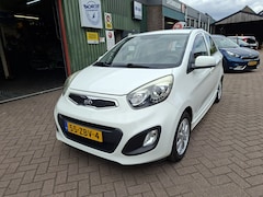 Kia Picanto - 1.2 nette dealer auto