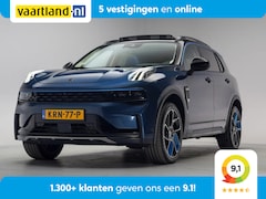 Lynk & Co 01 - 1.5 PHEV [ Panorama Navi 360°-Camera Keyless ]
