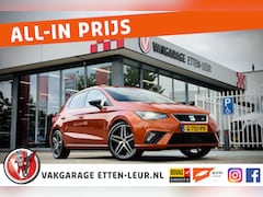 SEAT Ibiza - 1.0 TSI FR Business Intense | CAMERA | CARPLAY + ANDROID | LED