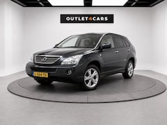 Lexus RX - Rx400H | ACTIEPRIJS |