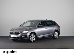 Skoda Scala - 1.0 TSI Sport Business 110 pk | Navigatie via App | Trekhaak (wegklapbaar) | Parkeersensor