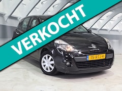Renault Clio - 1.5 dCi Collection