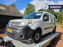 Renault Kangoo Express - 1.5 dCi 2015 airco navigatie apk L2