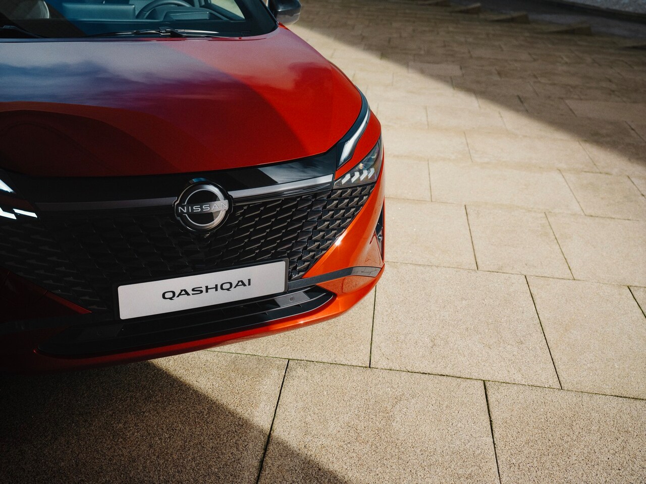 Nissan Qashqai - E-power 190pk N-Design - AutoWereld.nl