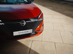 Nissan Qashqai - E-power 190pk N-Design