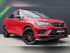 CUPRA Ateca - 2.0 TSI 4DRIVE Kuipstoelen/Pano.dak/Maxton/Beats