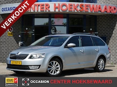 Skoda Octavia Combi - 1.0 TSI 115pk Greentech Ambition Business