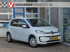 Volkswagen Up! - 1.0 Airco|Elect. Ramen|BlueTooth|Getint Glas|5 Drs