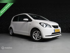 SEAT Mii - 1.0 Style Chic | Start&Stop | Airco | Elektr.ramen