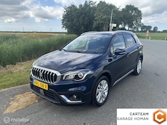 Suzuki S-Cross - 1.0 Boosterjet Comfort