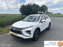Mitsubishi Eclipse Cross - 2.4 PHEV Intense