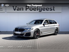 BMW 5-serie Touring - 530e High Ex | M Sport | Panoramadak |